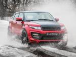 Land Rover Range Rover Evoque by Larte Design 2013 года